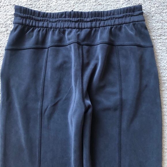 lululemon athletica Navy Blue Pants - Picture 3 of 6